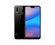 Huawei P20 Lite Dual SIM 64GB Czarny - 414751 - zdjęcie 1